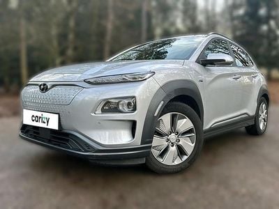 Gris Occasion 2020 Hyundai Kona SUV | 15 290 € (Bon prix)