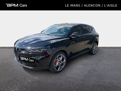 occasion Alfa Romeo Tonale 1.3 PHEV 280ch Veloce AT6 e-Q4