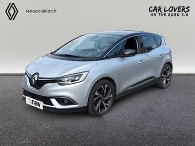 Renault Scénic IV