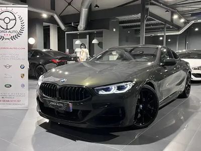 occasion BMW M850 850xDrive 530ch M Performance BVA8