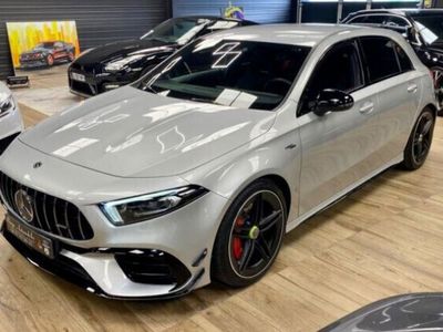 occasion Mercedes A45 AMG ClasseIV AMG S 4MATIC+ 8G-DCT