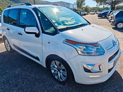 Citroën C3 Picasso