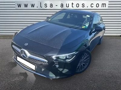 Mercedes CLA200
