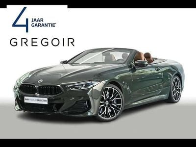 BMW 840