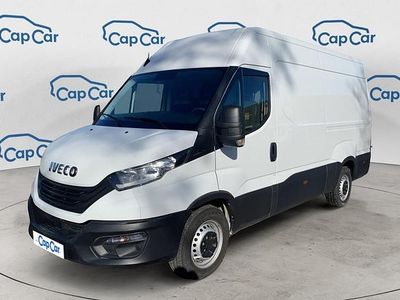 Occasion Iveco Daily 2023