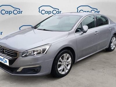 Occasion Peugeot 508 Allure 2017