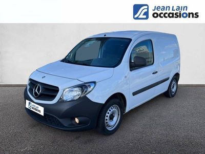 occasion Mercedes Citan 109 Citan Tourer Professionnel CDI Long Pro 5p