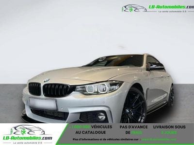 Occasion 2018 BMW 430 Comfort Edition Coupé | 31 100 € (Prix juste)