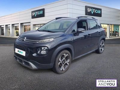 Occasion 2020 Citroën C3 Aircross PureTech SUV | 14 990 € (Prix juste)