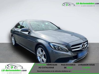 occasion Mercedes C250 Classe250 BVA