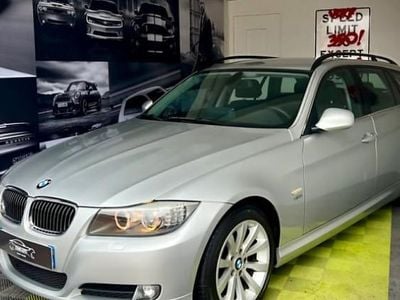 Occasion 2009 BMW 325 Comfort Edition Break | 11 990 €