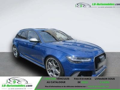 Occasion Audi RS6 Performance 706 ch (519 kW) 2017 Break