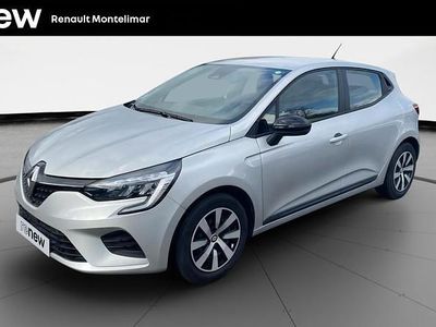 Gris Occasion 2023 Renault Clio V Equilibre Citadine | 13 990 € (Bon prix)