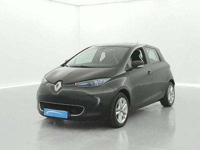 occasion Renault Zoe ZOER90 - Business