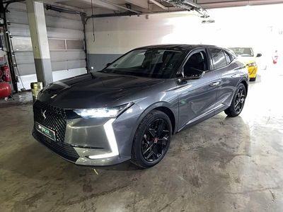 Gris Occasion 2022 DS Automobiles DS4 Performance Line Plus Berline | 25 380 € (Prix juste)