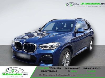 Occasion 2020 BMW X3 Comfort Edition SUV | 38 000 € (Prix assez cher)