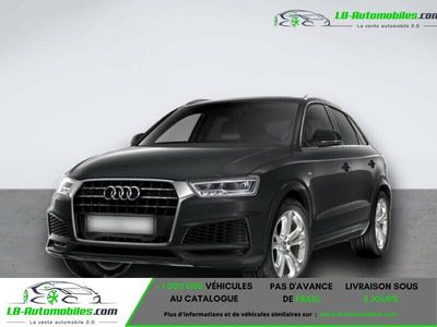 occasion Audi Q3 2.0 TDI 150 ch BVA