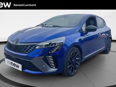 Occasion Renault Clio V Esprit Alpine 90 ch (66 kW) 2025 Bleu Citadine