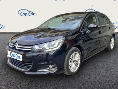 occasion Citroën C4 Millenium - 1.2 PureTech 130 EAT6