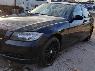 Occasion 2006 BMW 318 Comfort Edition Berline | 4 490 € (Super prix)