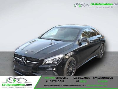 Occasion 2019 Mercedes CLA180 Berline | 23 800 € (Prix juste)