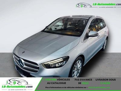 Occasion 2019 Mercedes B220 Monospace | 29 200 €