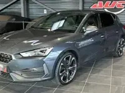 occasion Cupra Leon 1.4 E-hybrid 245 Ch Dsg6 Vz