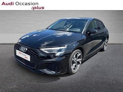 Audi A3 Sportback e-tron