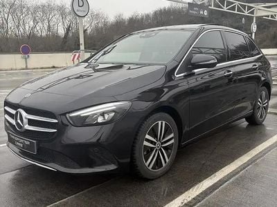 Mercedes B250
