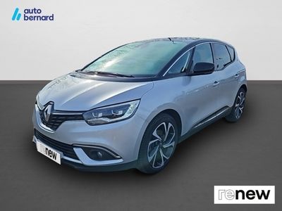 occasion Renault Scénic IV Scenic TCe 130 Energy - Intens
