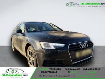 Occasion 2019 Audi A4 Break | 25 200 € (Prix juste)