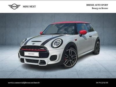 Mini John Cooper Works