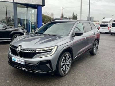 Occasion Renault Espace Iconic 131 ch (96 kW) 2023 Monospace