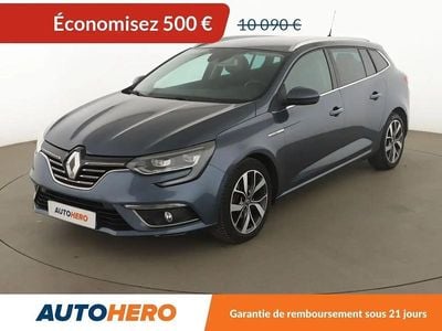 Renault Mégane GrandTour