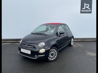 occasion Fiat 500C 0.9 8v TwinAir 85ch S&S Lounge