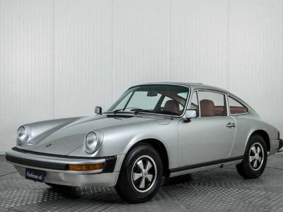 Gris Occasion 1976 Porsche 912 Coupé | 49 900 €