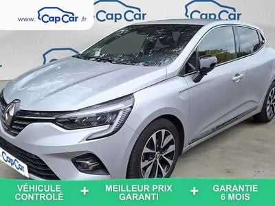 Occasion 2023 Renault Clio V Techno Citadine | 14 490 € (Prix juste)