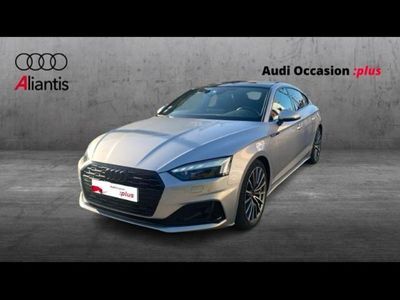 occasion Audi A5 Sportback Avus 40 TFSI 150 kW (204 ch) S tronic