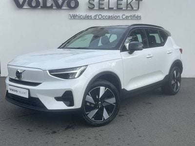 Volvo EX40