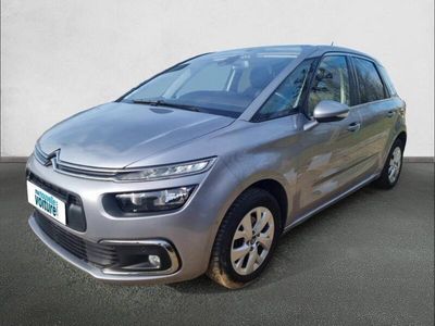 occasion Citroën C4 Picasso BlueHDi 120 S&S - Feel