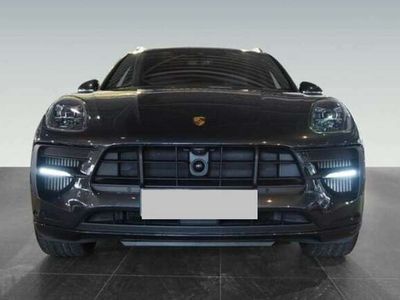 occasion Porsche Macan S 3.0 354 ch PDK