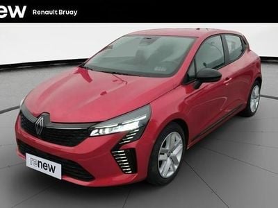 Occasion Renault Clio V Evolution 90 ch (66 kW) 2024 Rouge Citadine