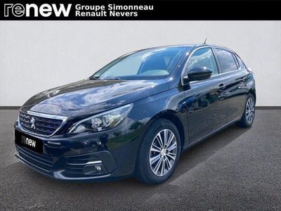 occasion Peugeot 308 PureTech 110ch S&S BVM6 Allure