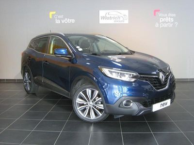 occasion Renault Kadjar KadjarTCe 130 Energy