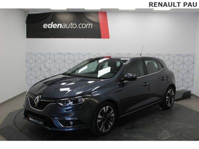 Renault Mégane IV