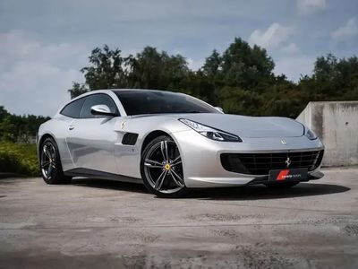 Ferrari GTC4Lusso