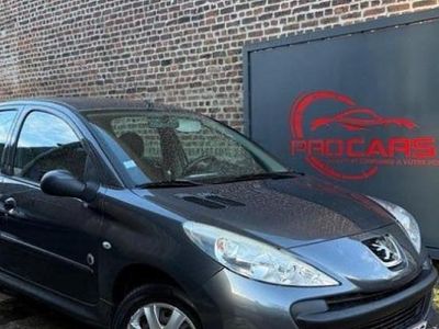 Occasion Peugeot 206 75 ch (55 kW) 2012 Citadine