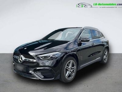 Mercedes GLA200