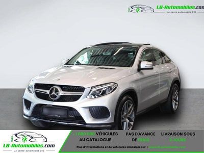 Occasion 2019 Mercedes GLE350 | 54 200 €