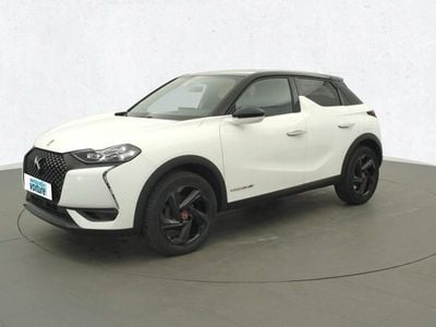 DS Automobiles DS3 Crossback